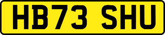 HB73SHU