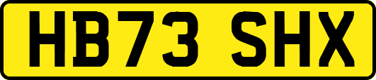 HB73SHX