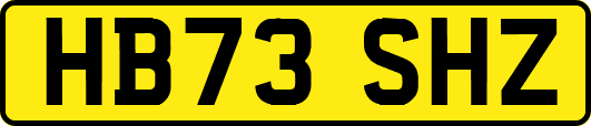 HB73SHZ