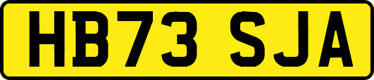 HB73SJA