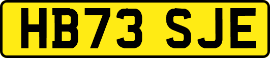 HB73SJE