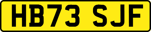 HB73SJF