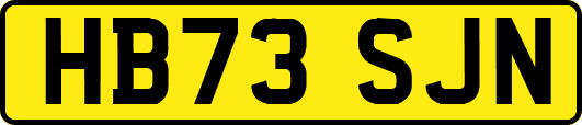 HB73SJN