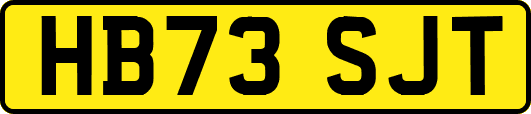 HB73SJT