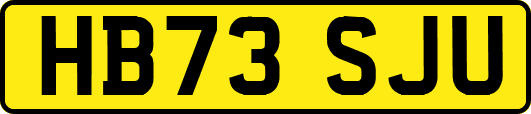HB73SJU