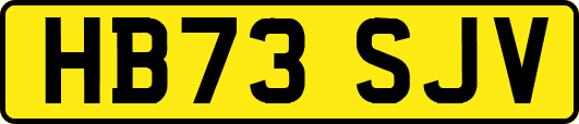 HB73SJV