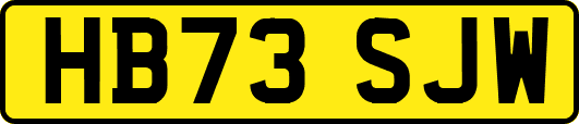 HB73SJW