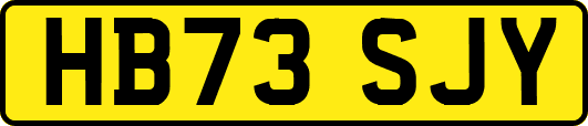 HB73SJY