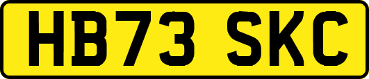 HB73SKC