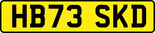 HB73SKD