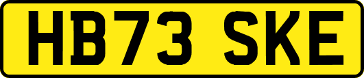 HB73SKE