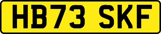 HB73SKF