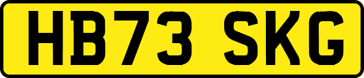 HB73SKG