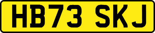 HB73SKJ