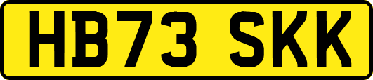 HB73SKK