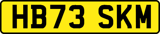 HB73SKM
