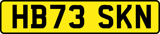 HB73SKN