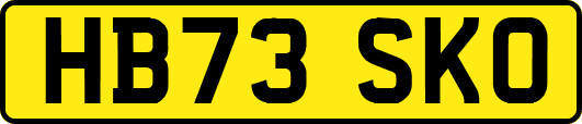 HB73SKO