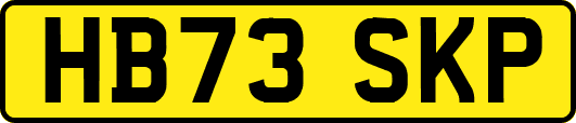 HB73SKP
