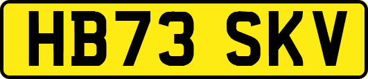 HB73SKV