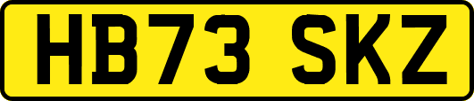 HB73SKZ