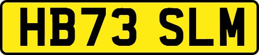 HB73SLM