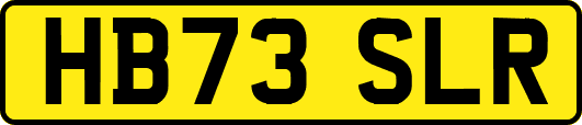 HB73SLR