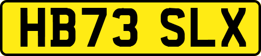 HB73SLX