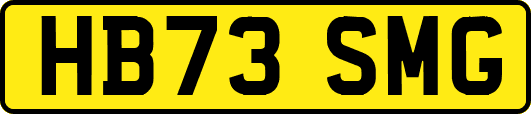 HB73SMG