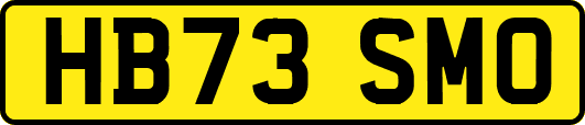 HB73SMO