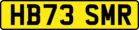 HB73SMR