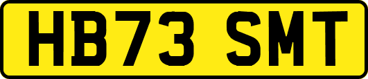 HB73SMT