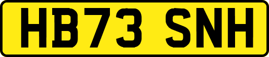 HB73SNH