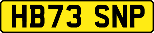 HB73SNP