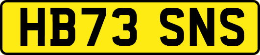 HB73SNS