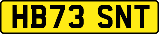 HB73SNT