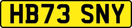 HB73SNY