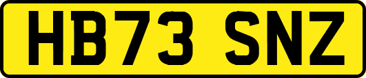 HB73SNZ