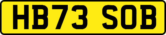 HB73SOB