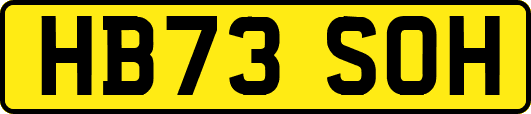 HB73SOH