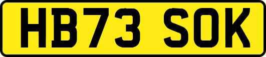 HB73SOK
