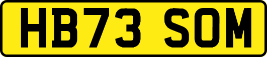 HB73SOM