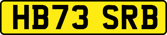 HB73SRB