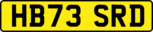 HB73SRD