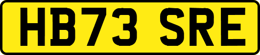 HB73SRE