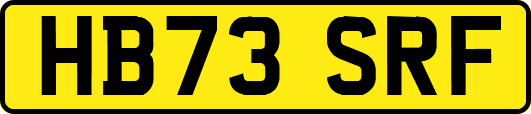 HB73SRF