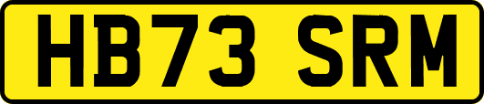 HB73SRM