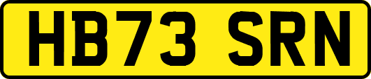 HB73SRN