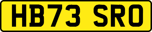 HB73SRO