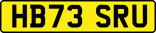 HB73SRU
